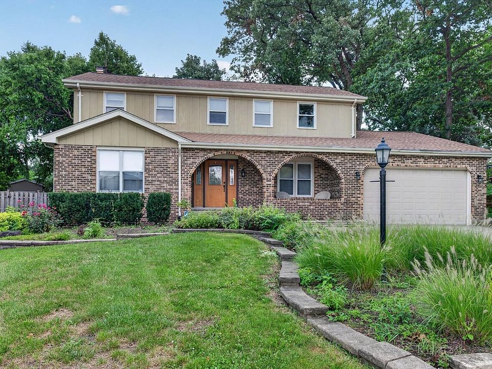 1st image of 9S565 Allison Ct