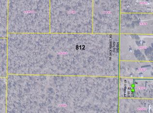 Trumbo Rd #1334, Poteet, TX 78065