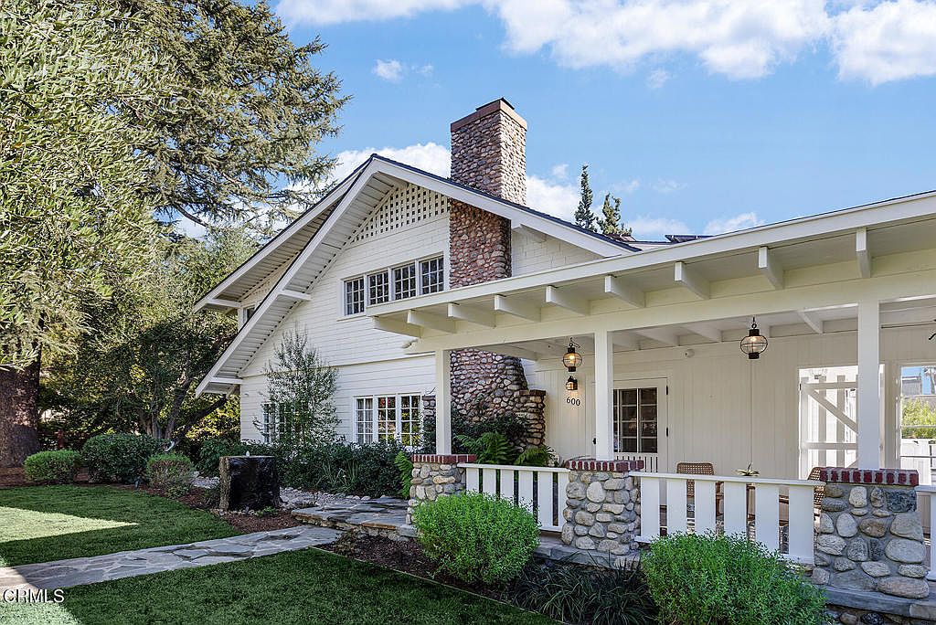 600 W California Blvd, Pasadena, CA 91105 | Zillow