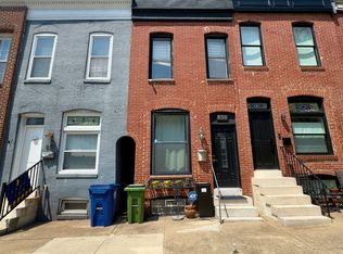 830 S Milton Ave, Baltimore, MD 21224
