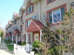 13119 11th Ave #1, College Point, NY 11356