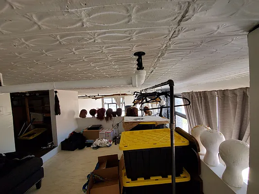 Rented by Garden Management | media 24