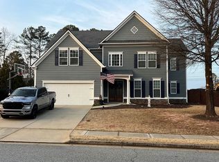 255 Parc Dr, Canton, GA 30114