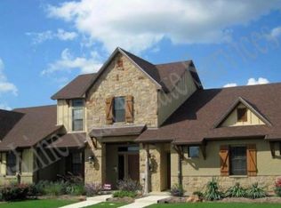 3337 Airborne Ave, College Station, TX 77845