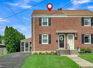 8 Kentucky Ave, Wilmington, DE 19804