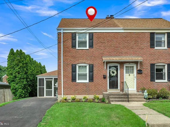 8 Kentucky Ave, Wilmington, DE 19804