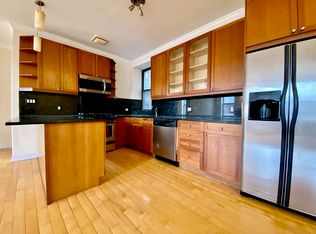742 Saint Nicholas Ave APT 17, New York, NY 10031