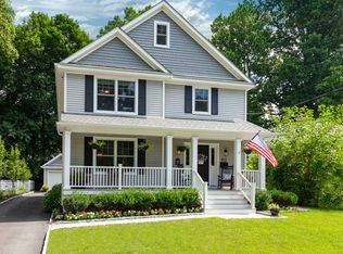 102 Penfield Ave, Croton On Hudson, NY 10520