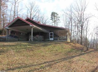 471 Adrianne Ave, Clinton, AR 72031