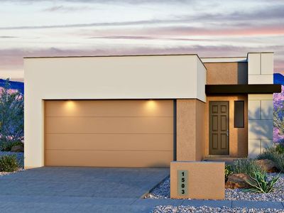 273 Wyatt Ave SW, Los Lunas, NM, 87031