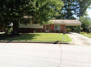 109 Winfield Pl, Danville, VA 24541