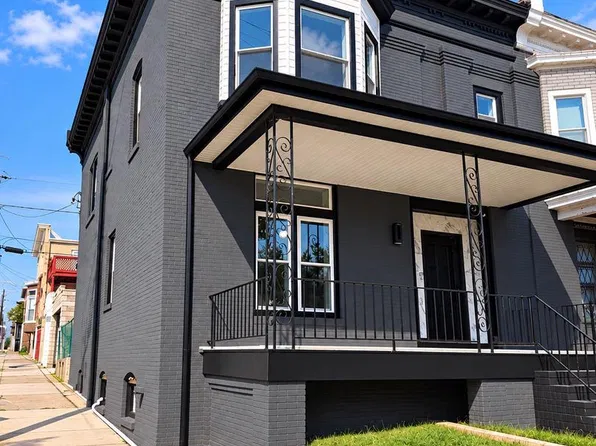 2328 Arunah Ave, Baltimore, MD 21216