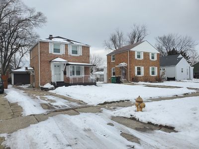 2422 S 12th Ave, Broadview, IL, 60155