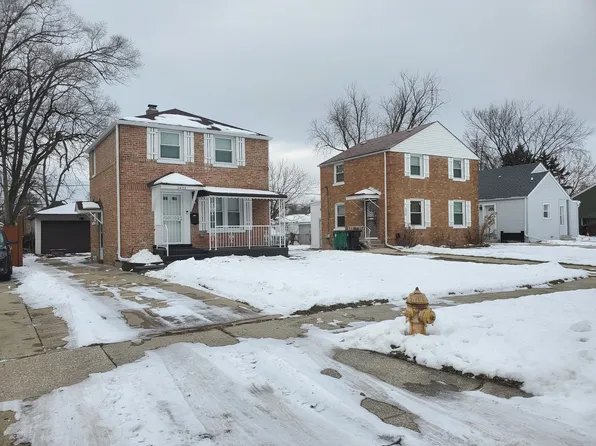 2422 S 12th Ave, Broadview, IL 60155