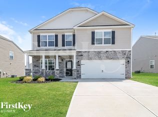 43 S Great White Way, Clayton, NC 27527