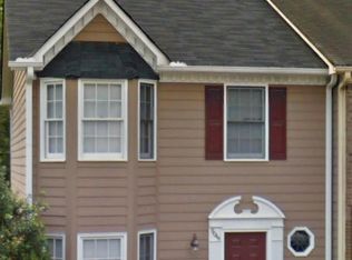 5048 Jenny Dr, Acworth, GA 30101