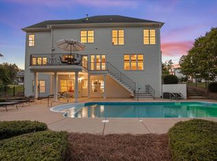 817 Highwater Pl, Fuquay Varina, NC 27526