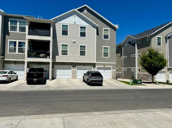 1794 W Eaglewood Dr Unit 203, Saratoga Springs, UT 84045