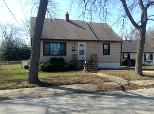 17908 Hickory St, Lansing, IL 60438