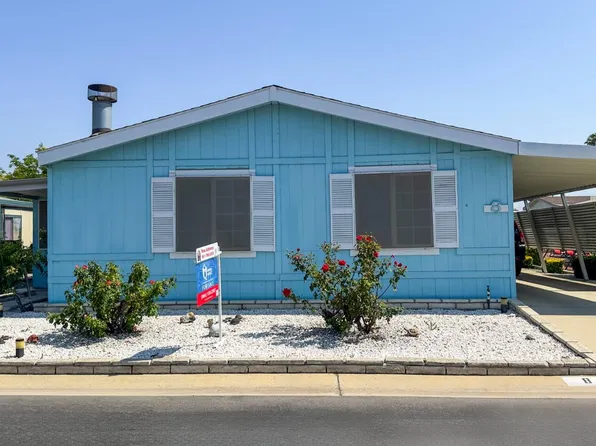 1250 N Kirby St Space 8, Hemet, CA 92545