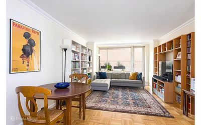 Sold by Douglas Elliman