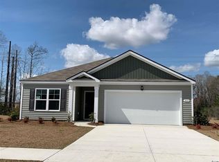 1033 Donald St LOT 9, Conway, SC 29527