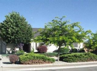 405 Bridle Path Ter, Sparks, NV