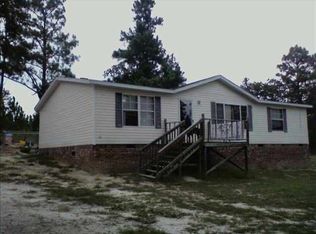 225 SW Eet, Cameron, NC 28326