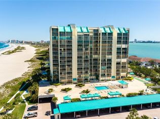 1380 Gulf Blvd APT 108, Clearwater, FL 33767