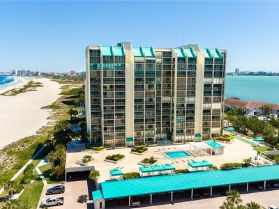 1380 Gulf Blvd APT 108, Clearwater, FL, 33767
