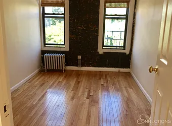 Rented by City Connections Realty