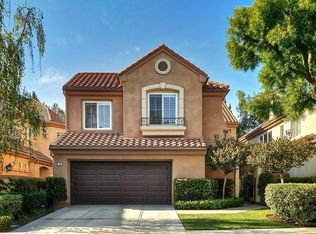 25 Dorian, Newport Coast, CA 92657