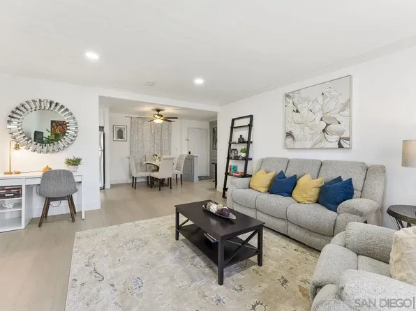 5055 Collwood Blvd Unit 304, San Diego, CA 92115