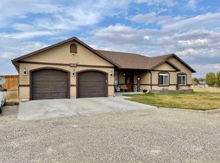 286 Country Club Pkwy, Spring Creek, NV 89815