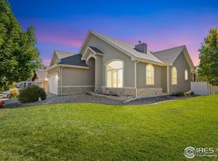 6720 31st Street Rd, Greeley, CO 80634