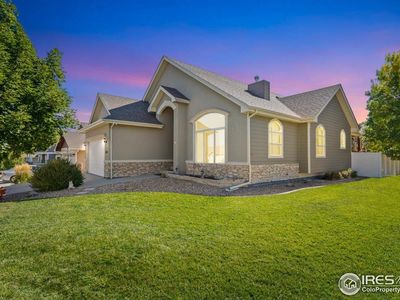 6720 31st St Rd, Greeley, CO, 80634