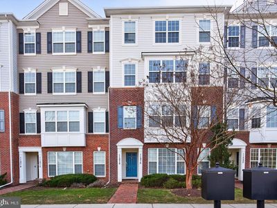 11878 Little Seneca Pkwy #1302, Clarksburg, MD, 20871