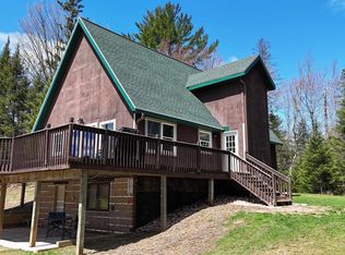 E3440 Brisson Rd, Limestone, MI 49816