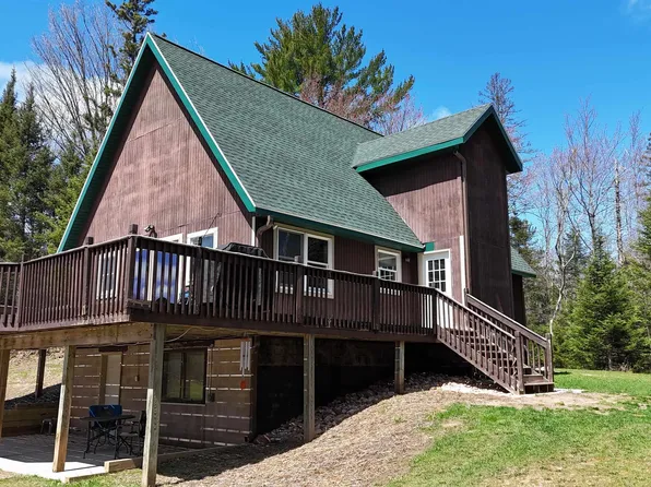 E3440 Brisson Rd, Limestone, MI 49816