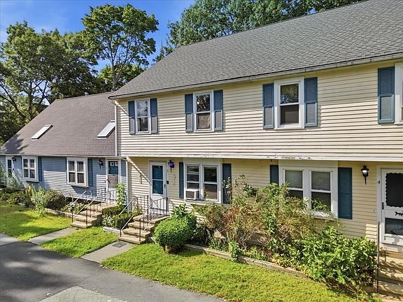 2nd image of 600 N Montello St APT 3