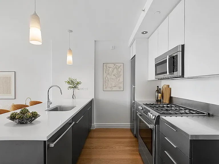 60 Water St #909 — Photo 13