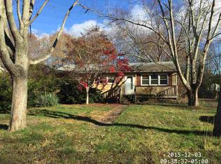 304 Bayview Rd, Rio Grande, NJ 08242