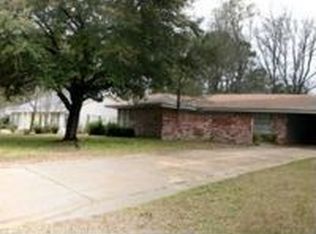 1106 Dubach Ave, Ruston, LA 71270