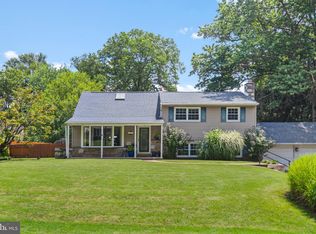 1387 Harris Rd, Dresher, PA 19025