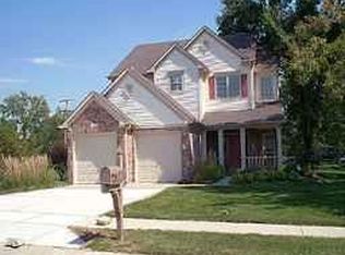 979 E Stonebridge Dr, Avon, IN