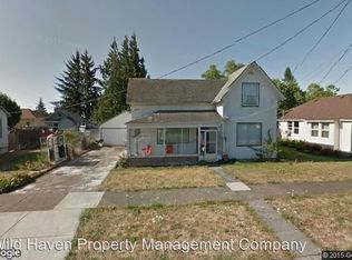120 SW Harrison St, Sheridan, OR 97378