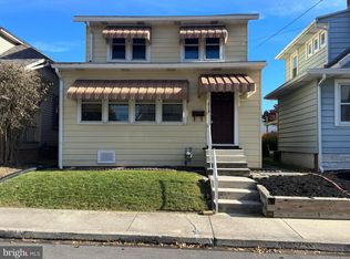 312 2nd Ave, Hanover, PA 17331