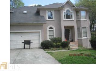 500 Chimney House Ct, Stone Mountain, GA 30087