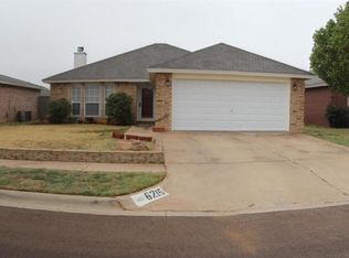 6215 13th St, Lubbock, TX 79416