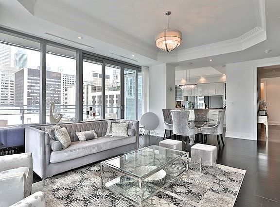 5th image of 55 Scollard St #705